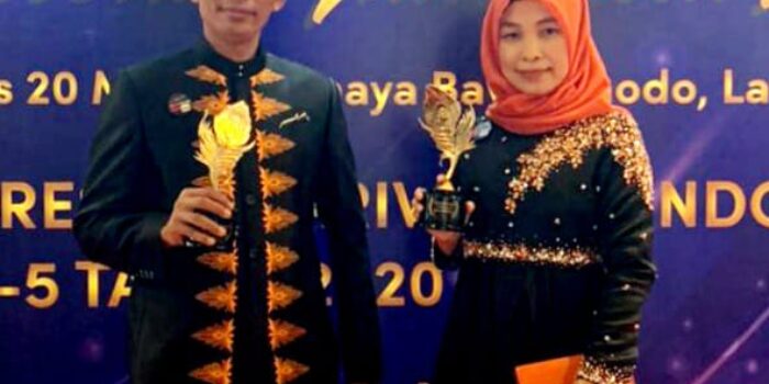 Tgk Amran : API Award Momentum Bangkitkan Potensi Wisata Daerah