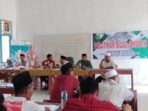 Desa Pasar VI Kecamatan Natal Laksanakan Pelatihan Bilal Jenazah Tahun 2021