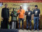 Tgk Abral Muda : Kita Telah Memberikan Hadiah Kemenangan Untuk Provinsi Aceh