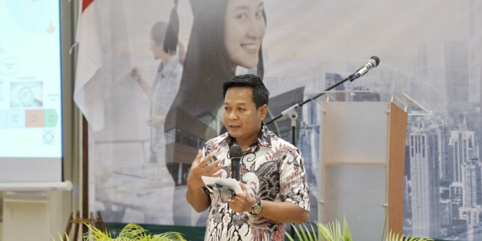 USU Tingkatkan Hospitality Standard untuk Masuk Peringkat 500 QS WUR