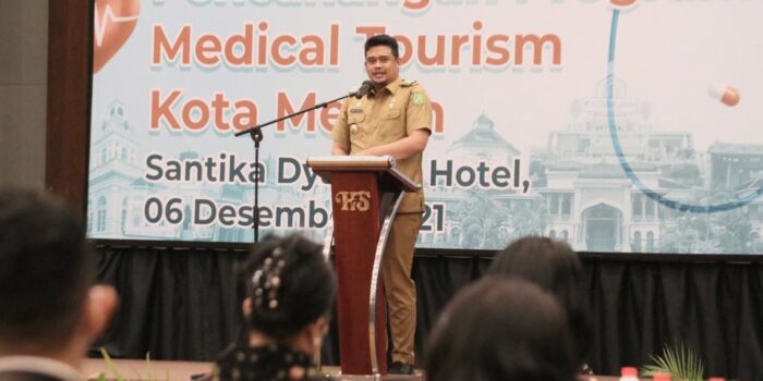 Pemilik Hotel Diminta Berlakukan Penggunaan Aplikasi Pedulilindungi Untuk Tamu