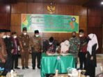 Tingkatkan Layanan Publik Pemkab Aceh Selatan Jalin MoU Dengan Mahkamah Syar’iyah