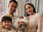 Tak Disangka, Honor Endorse Rayyanza Seharga Raffi Ahmad 10 Tahun Berkarier