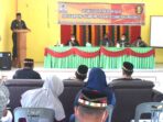 Masyarakat Singkohor Minta Kasus Desa Harus Diselesaikan Melalui Peradilan Adat