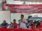 Ruben Tarigan Bantu 3000 Pasutri Dapatkan Akte Perkawinan