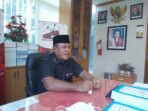 Fraksi PDIP Sumut Sampaikan Refleksi Akhir Tahun 2021 di Chanel Youtube Moncong Putih TV