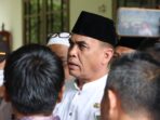 Bupati Minta Lahan Kebun Bersengketa di PTPSU Dikelola Pemkab Madina