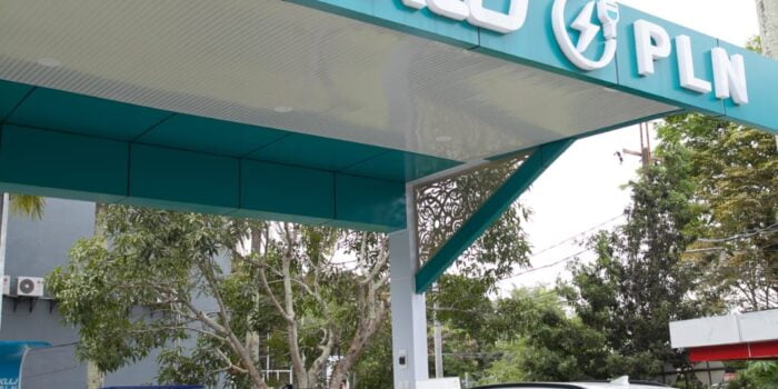 Sukseskan KTT G20 di Bali, PLN Siapkan SPKLU Ultra Fast Charging