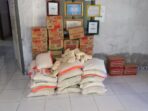 Pemkab Madina Salurkan Bantuan untuk Warga Terdampak Banjir di Kecamatan Batahan