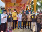 Perhatian Komisi IV DPRD Riau Langsung ke Masyarakat