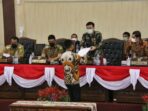 DPRD Medan Setujui Ranperda Penyelenggaraan Perpustakaan Menjadi Perda Kota Medan