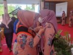 Bunda PAUD Kecamatan se-Kabupaten Langkat Dikukuhkan