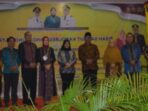 Pemkab Madina Gelar Pisah Sambut Kapolres Madina