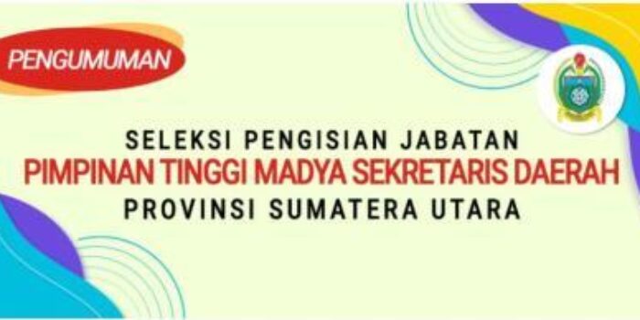 Enam Pejabat Calon Sekdaprovsu Lulus Ujian Tulis Makalah