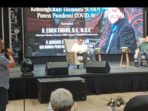 Warga Batahan I Sampaikan Aspirasi ke Menteri BUMN RI