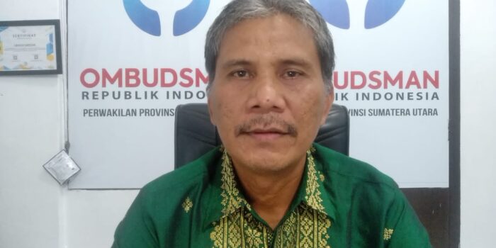 Besok Rektor UIN Diperiksa Ombudsman Sumut, Abyadi : Kita Berharap Rektor Koperatif