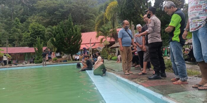 Seorang Bocah di Abdya Meninggal Dunia di Kolam Renang