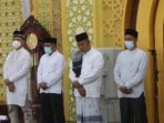 Peringati HUT Ke -76, Pemkab Aceh Selatan Gelar Dzikir dan Do’a