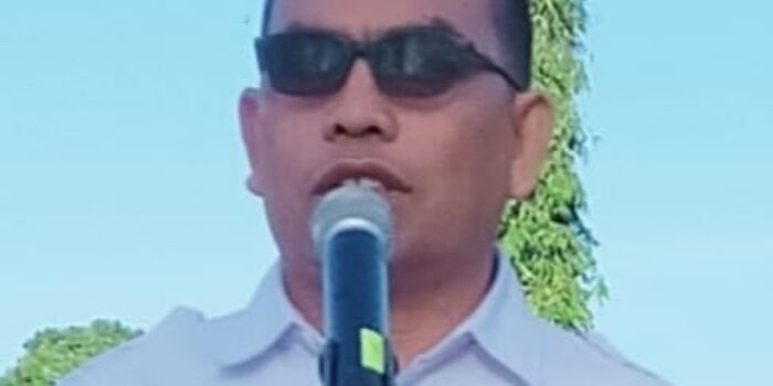 Sekda Definitif Abdya Siap Dilantik