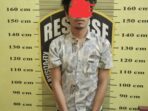 Warga Desa Parapat Pelaku Cabul Ditangkap Satreskrim Polres Palas