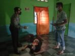 Warga Desa Kota Galuh Digegerkan Penemuan Pria Tewas di Rumah