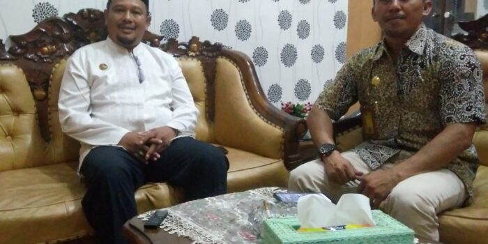 Bupati Segera Rotasi Jabatan Kadis Di Aceh Singkil, Ini SKPK Diantaranya