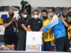Menpora Resmi Menbuka PLN Mobile Proliga 2022