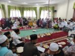 MMR Aceh Selatan Peringati Maulid  Nabi Muhammad SAW