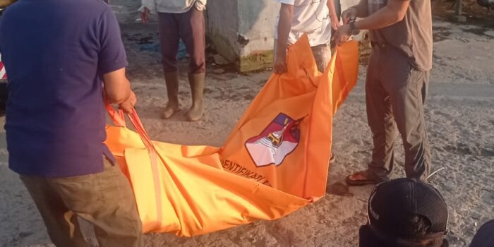 Mayat Wanita Tanpa Identitas Ditemukan Membusuk di Pulau Berhala