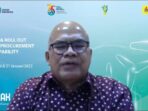 Tingkatkan Efisiensi dan Transparasi, PLN Akselerasi Digitalisasi Pengadaan