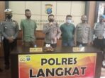 Polisi Gerak Cepat Soal Banpol yang Melakukan Pemerasan di Jalan Raya