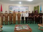 Pemkab dan Kejari Aceh Selatan Teken MoU