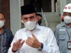 Gubsu Desak Polisi Usut Tuntas Kerangkeng Manusia di Rumah Bupati Langkat
