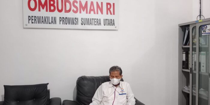 Memanas, Ombudsman Sumut Buka Posko Pengaduan Kecurangan Penerimaan  Dosen BLU UIN Sumut