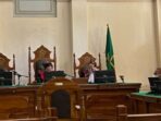 Majelis Hakim Beda Pendapat, Mantan Kadis Bina Marga Sumut Divonis Bebas, Kajari Langkat Kasasi