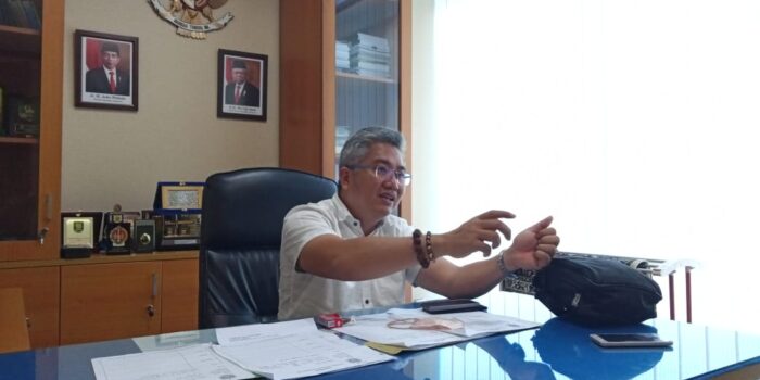 Atasi Migor Langka, Sugianto Makmur: Mendag/Menperin Harus Revisi Aturan DPO/DMO