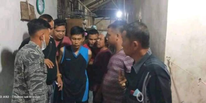 Pembunuh Nenek di Desa Teluk Meku Dikabarkan Tertangkap