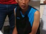 Aseng Pembunuh Sadis NeK Asiah Diserahkan ke Polres Langkat