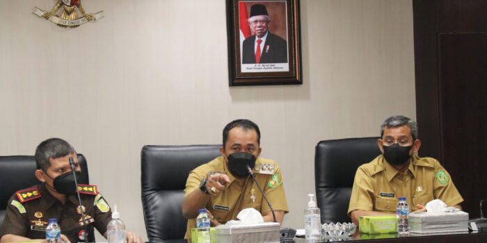 Pemko Medan Minta PT PLN Transparan Soal PPJU, Aulia Rachman Minta Dibentuk Tim