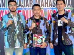 Husnul Jamil Terpilih Jadi Ketua DPD Satma IPK DKI Jakarta