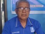 DPD PAN Abdya Ikuti LKAD Secara Virtual
