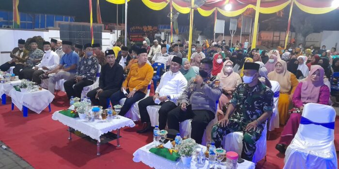 Pemkab Asahan Gelar MTQ dan Festival Nasyid Tingkat Kecamatan