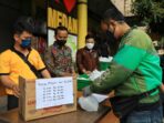 Pemko Medan Kembali Gelar Operasi Pasar Minyak Goreng Murah, Harga Per Liter Rp 13.500