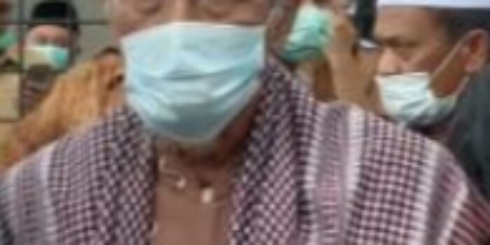 Ketua Pansel Dewan Pendidikan Sergai Akan Pelajari 2 Nama Peserta yang Diduga Tidak Memenuhi Syarat