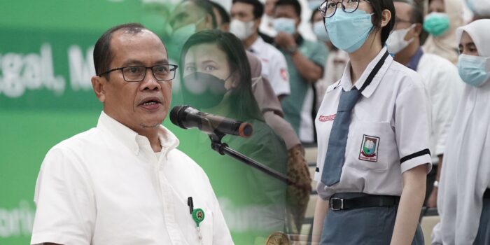 USU Sosialisasi Masuk PT Secara Daring dan Luring di 19 Daerah se-Sumut