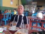 Freddy Simangunsong Ikuti Musda Pertina Sumut