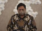 Airlangga Hartarto: Pemerintah Mendorong Kebijakan Turunkan Kemiskinan Ekstrem di 212 Wilayah