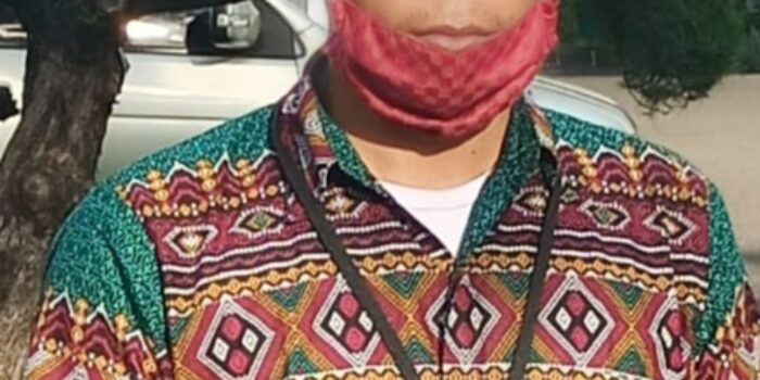 Dari Kantor KSP Jakarta, Sudarmaji Minta Kepala BPN Madina Dicopot