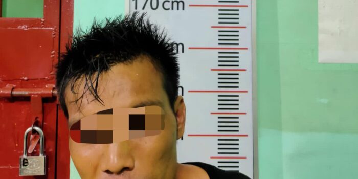Polres Langkat Berhasil Membekuk Pengedar Narkoba