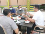 Bobby Nasution Pimpin Rapat Lanjutan Rebranding Kota Medan